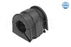 Front stabilizer Bush RENAULT : Duster