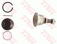 TRW FRONT UPPER BALL JOINT - Right - Innova/Fortuner