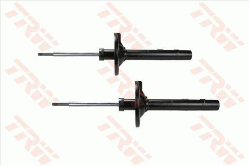 TRW Rear Shock Absorber - Left/Right - City Type 1/ Type 2