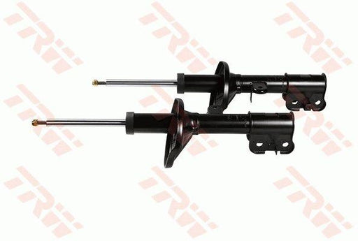 TRW Front Shock Absorber - Left/Right - XUV 500