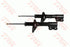 TRW Front Shock Absorber - Left/Right - XUV 500