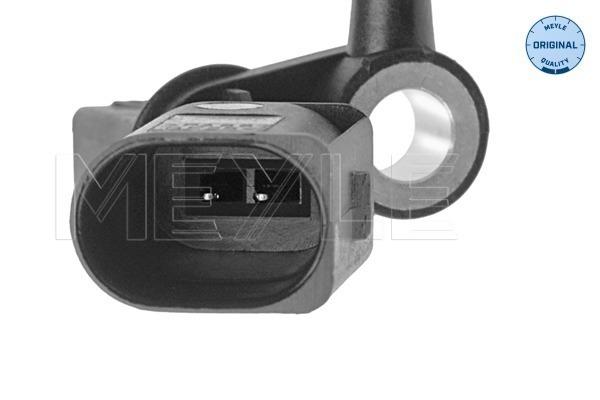 Rear Wheel Speed Sensor RH SKODA : Rapid / Fabia , VW : Polo / Vento