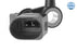 Rear Wheel Speed Sensor RH SKODA : Rapid / Fabia , VW : Polo / Vento