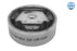 Engine mount Rear ( UPPER ) SKODA : Octavia / Superb / Yeti ( All N/M)