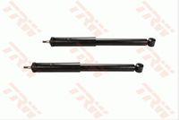 TRW REAR SHOCK ABSORBER-Left/Right - City Type 3