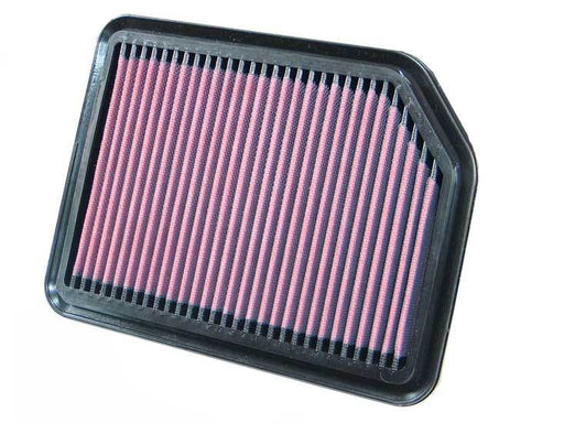 K&N Air Filter-MARUTI GRAND VITARA NEW 2.0/