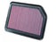 K&N Air Filter-MARUTI GRAND VITARA NEW 2.0/