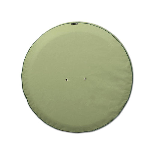 Spare Wheel Cover-Olive/L