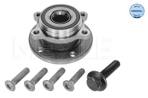Front Wheel Hub AUDI : Q3 , VW : Passat / Jetta , SKODA : Laura /Octavia/Superb/Yeti ( All N/M )