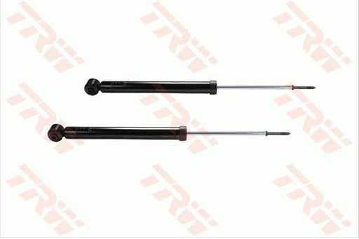 TRW Rear Shock Absorber - Left/Right - Getz