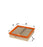 HENGST AIR FILTERS-MERCEDES W124 DIESEL