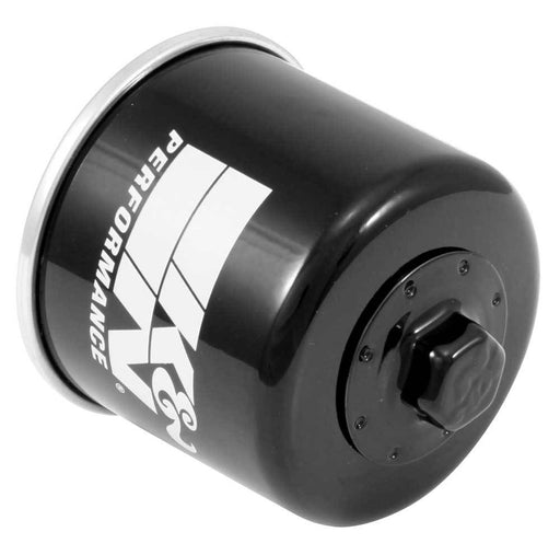 K&N Oil Filter-Suzuki