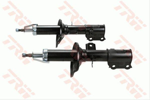 TRW Front Shock Absorber - Left/Right - Getz