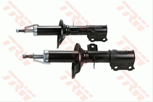TRW Front Shock Absorber - Left/Right - Getz