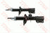 TRW Front Shock Absorber - Left/Right - Getz