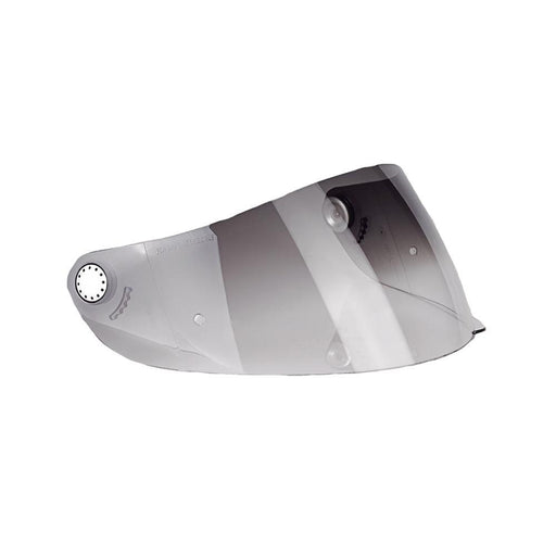 LAZER Breva'R / Paname Visor - Anti-Scratch / Pinlock Ready - Semi-Tinted