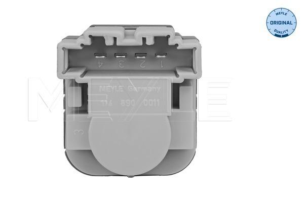 Brake light switch AUDI : Q7 , SKODA : Octavia ( O/M )