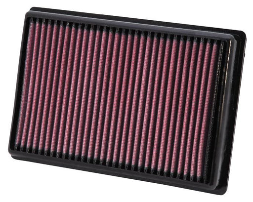 K&N Air Filter- BMW S1000RR/HP4 2009-15/