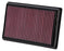 K&N Air Filter- BMW S1000RR/HP4 2009-15/