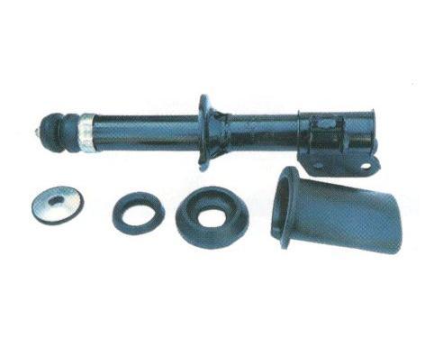 Adlcc Shock Absorber-Damper With Bush Kit Front /Right(Oil) Maruti 800
