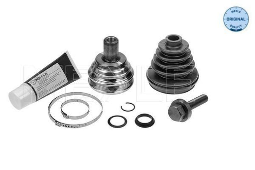 C.V. JOINT KIT VW : Passat / Jetta , SKODA : Laura /Octavia/Superb/Yeti ( All N/M )