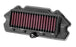 K&N Oil Filter-Hyosung