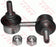 TRW Stabilizer Link - Left - Accent