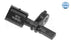 Front Wheel Speed Sensor LH ( For ABS System ) SKODA : Rapid / Fabia , VW : Polo / Vento