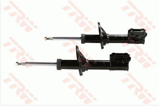 TRW Front Shock Absorber - Left/Right - Accent CRDI