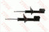 TRW Front Shock Absorber - Left/Right - Accent CRDI