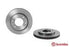 MITSUBISHI MONTERO BK FRONT DISC - BRAKE PAD