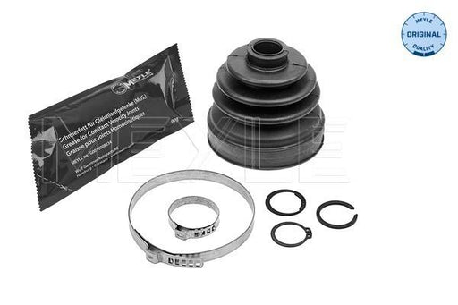 CV BOOT WITH ATTACHMENT INNER Skoda/ VW laura Jetta Superb Passat A/T