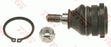 TRW Front Low Ball Joint - Left/Right -  Getz