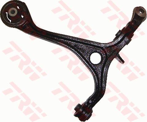 TRW FRONT CONTROL ARM LOWER - Left - Accord Type 2