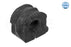 FRONT STABILIZER BUSH -SET OF 2 OCTAVIA