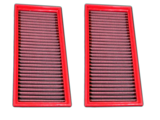 BMC Air Filter - MERCEDES-C 63 S AMG