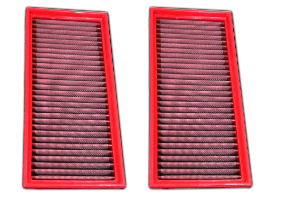 BMC Air Filter - MERCEDES-C 63 S AMG