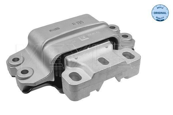 Front Engine Mounting LH ( HYDRO ) VW : Passat / Jetta , SKODA : Laura /Octavia/Superb/Yeti ( All N/M )