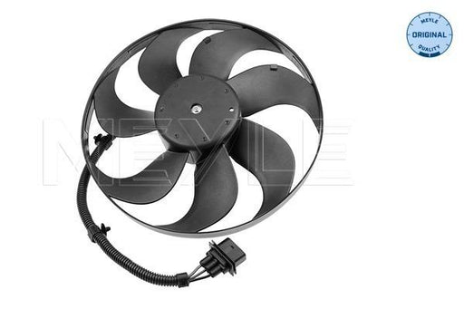 Radiator fan motor SKODA : Octavia ( O/M )