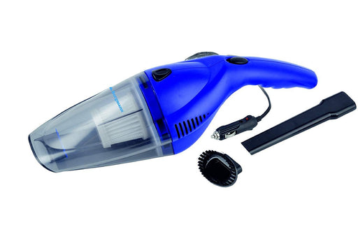 Bergmann Tornado Car Vacuum Cleaner