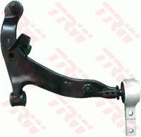 TRW FRONT CONTROL ARM LOWER-Right - Teana