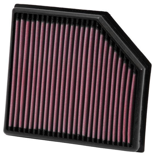 K&N Air Filter-VOLVO  XC90 2.4 D