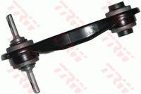 TRW REAR CONTROL ARM LOWER - Left/Right - Lancer