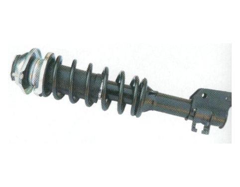 Adlcc Shock Absorber-Complete Assembly Front  Left (Oil) Zen Estilo