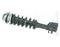 Adlcc Shock Absorber-Complete Assembly Front  Left (Oil) Zen Estilo