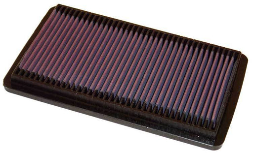 K&N Air Filter-HYUNDAI - SANTRO XING 1.1/HONDA ACCORD 2.3/2.4