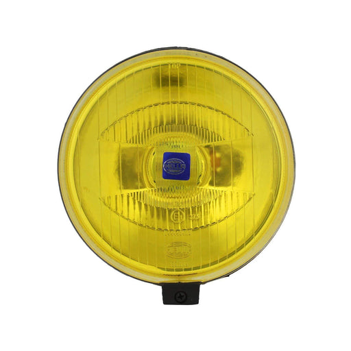Hella Comet 500 Driving Lamp Yellow