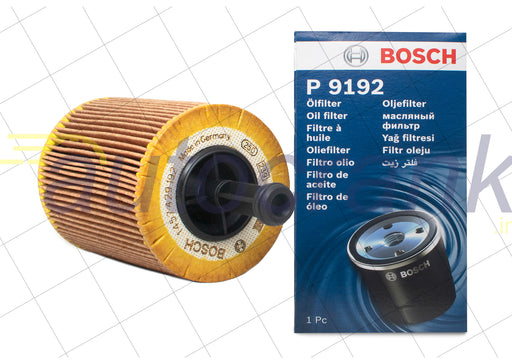 BOSCH 19