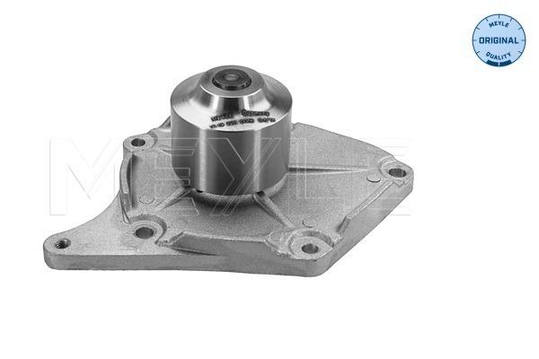Water pump RENAULT : Duster (LATEST)