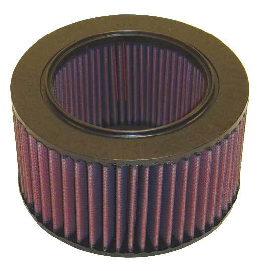 K&N Air Filter-MARUTI GYPSY MPFI -1.3